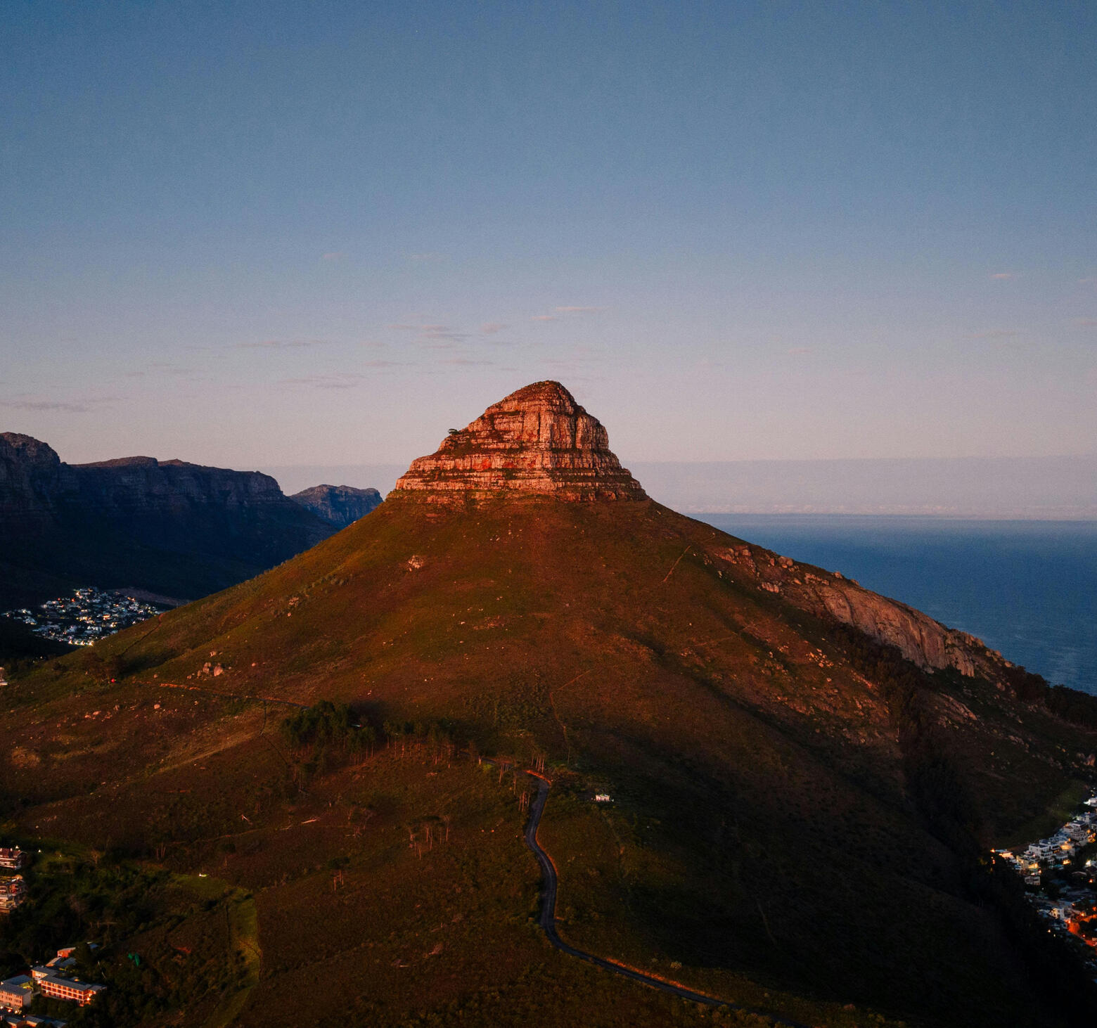 Cape Town